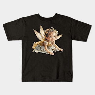 Little Fairy Kids T-Shirt